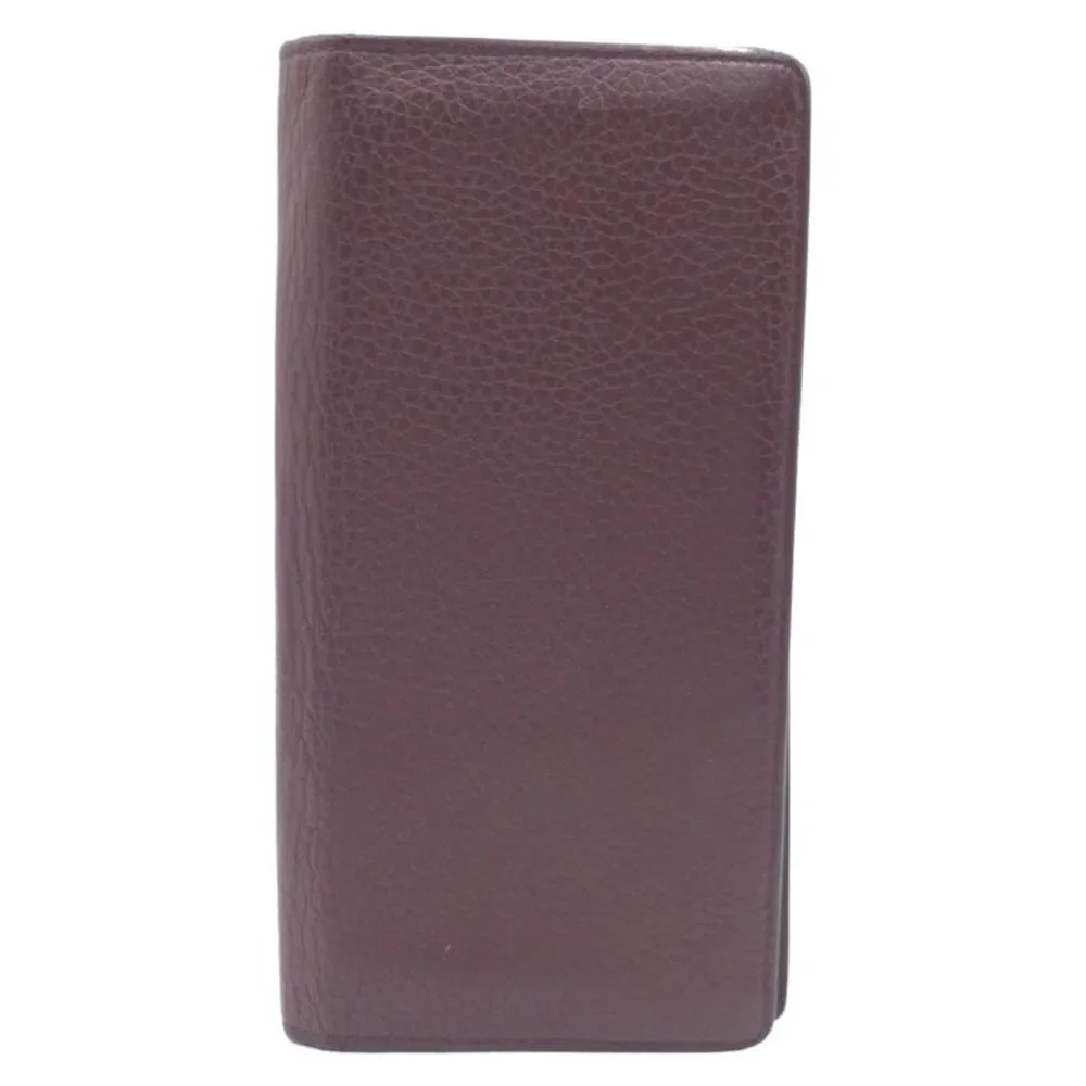 Louis Vuitton Portefeuille Brazza
